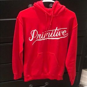 Primitive Hoodie